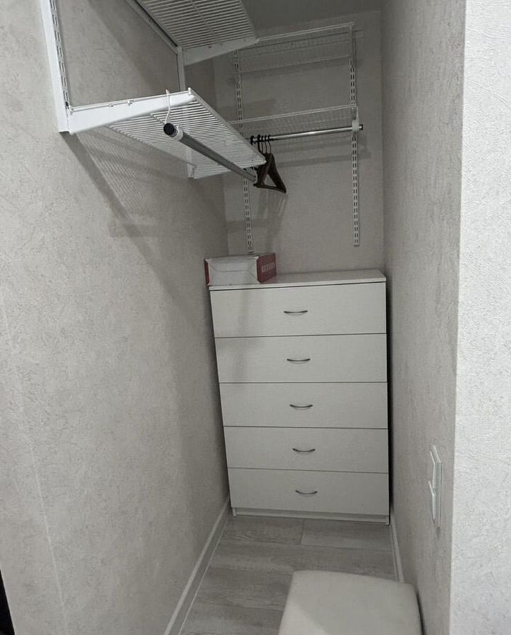 2-комнатная квартира, 45 м² — фото 7