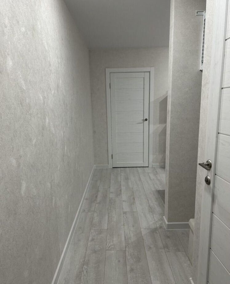 2-комнатная квартира, 45 м² — фото 8