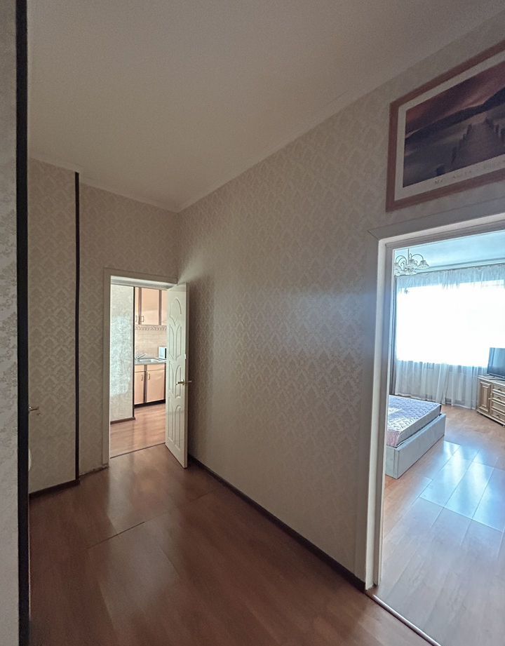 1-комнатная квартира, 45 м² — фото 3