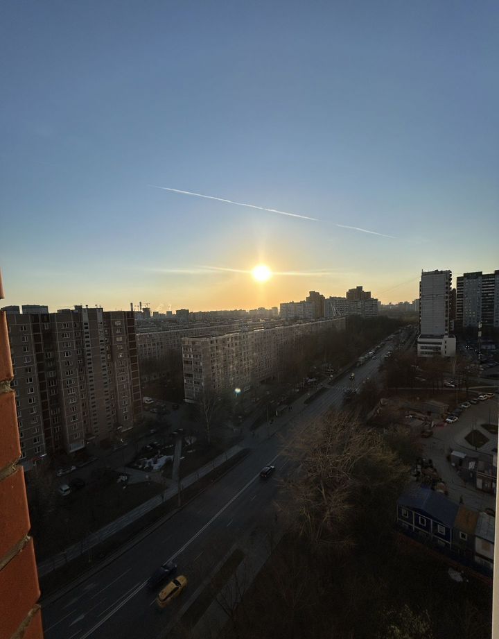 1-комнатная квартира, 45 м² — фото 4