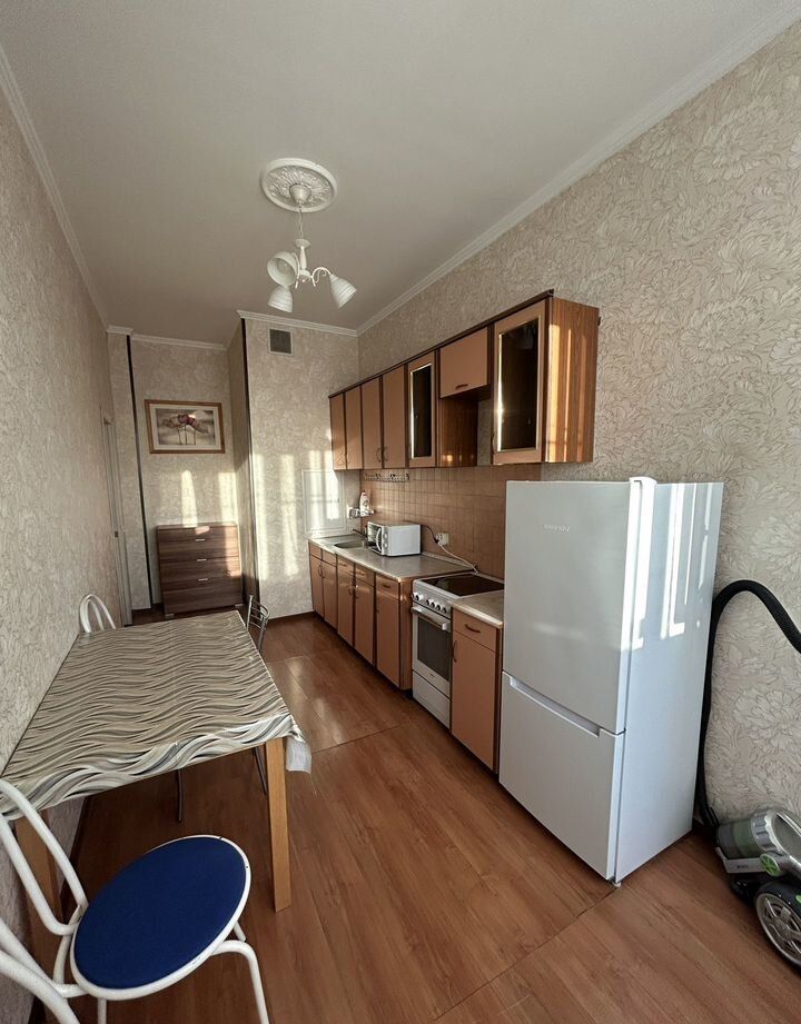 1-комнатная квартира, 45 м² — фото 7