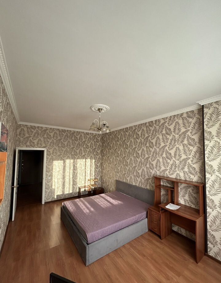 1-комнатная квартира, 45 м² — фото 8