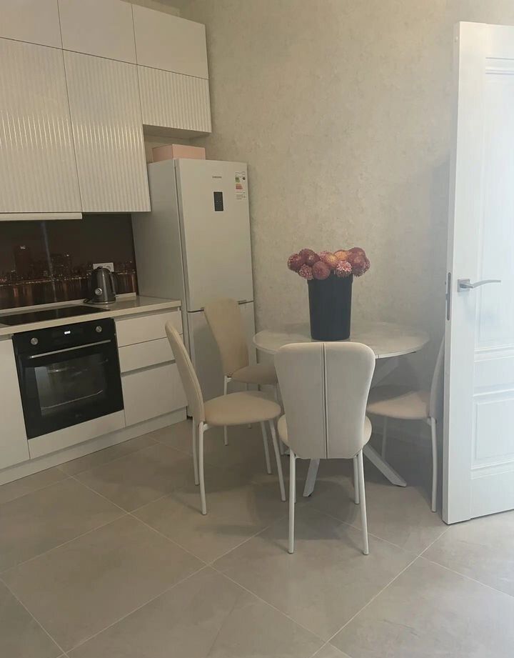 Квартира-студия, 33 м² — фото 1