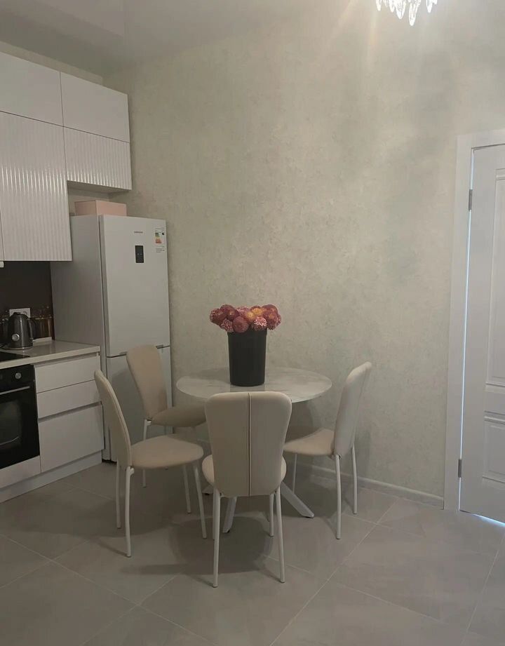 Квартира-студия, 33 м² — фото 2