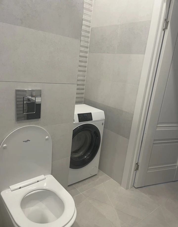 Квартира-студия, 33 м² — фото 3