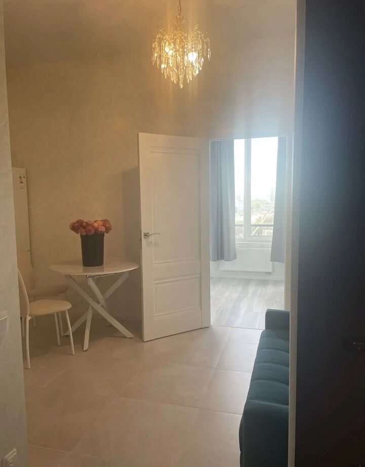 Квартира-студия, 33 м² — фото 5