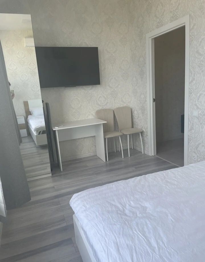 Квартира-студия, 33 м² — фото 6