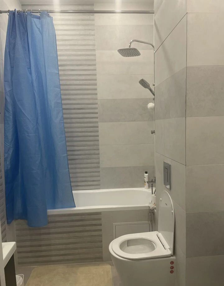 Квартира-студия, 33 м² — фото 7