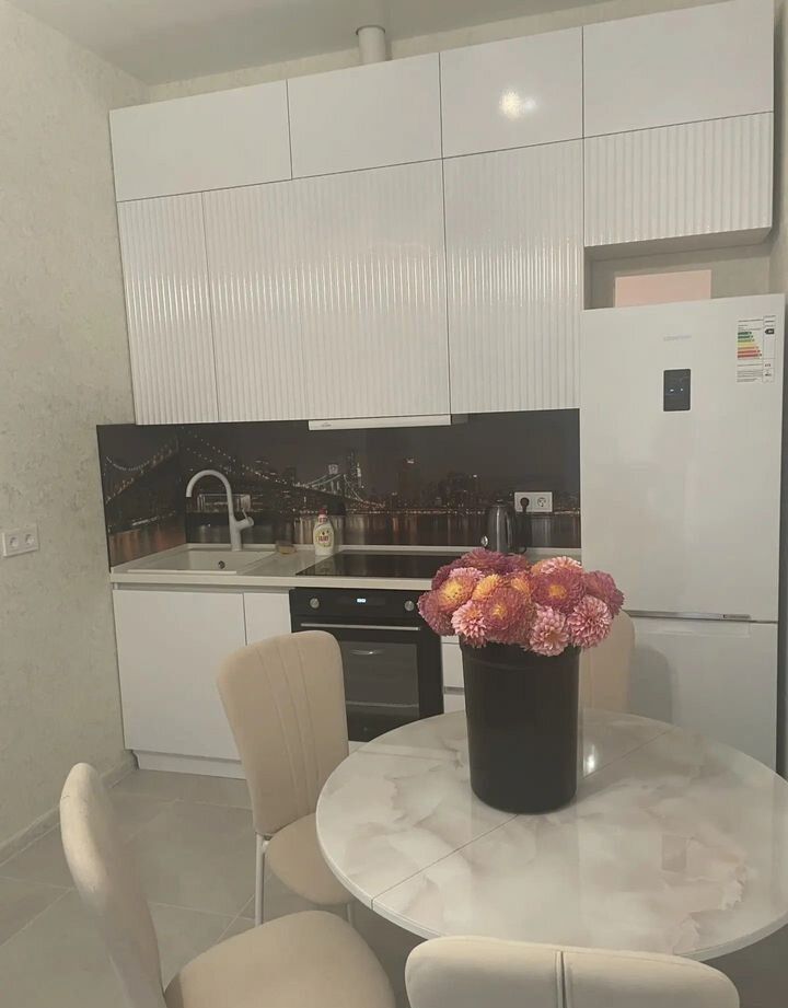 Квартира-студия, 33 м² — фото 8