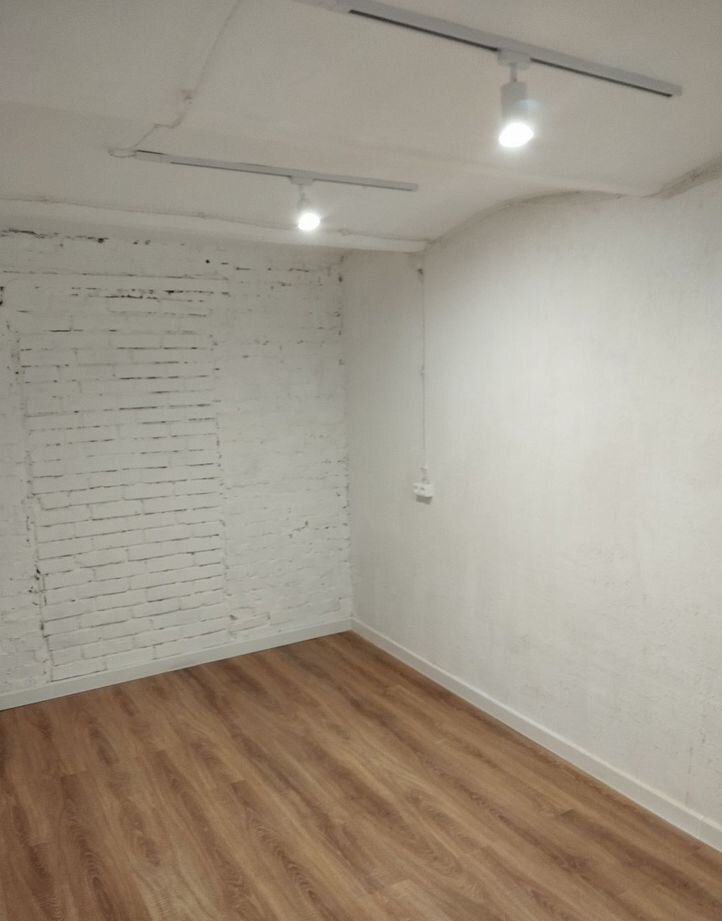 Квартира-студия, 22 м² — фото 1