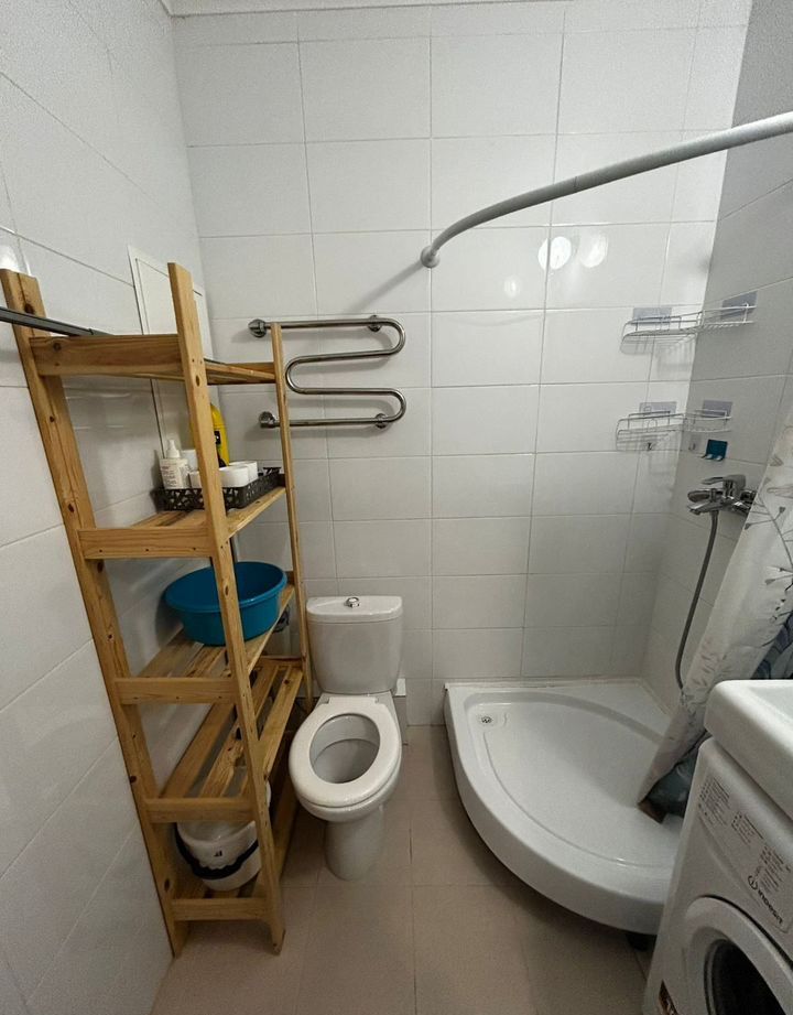 Квартира-студия, 26 м² — фото 3