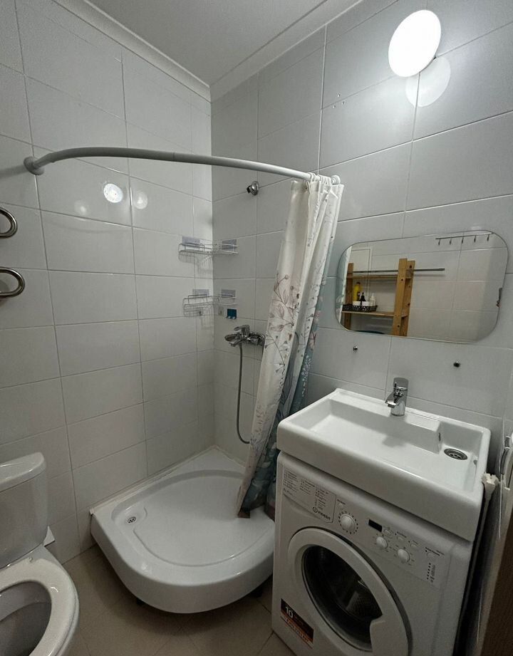 Квартира-студия, 26 м² — фото 4