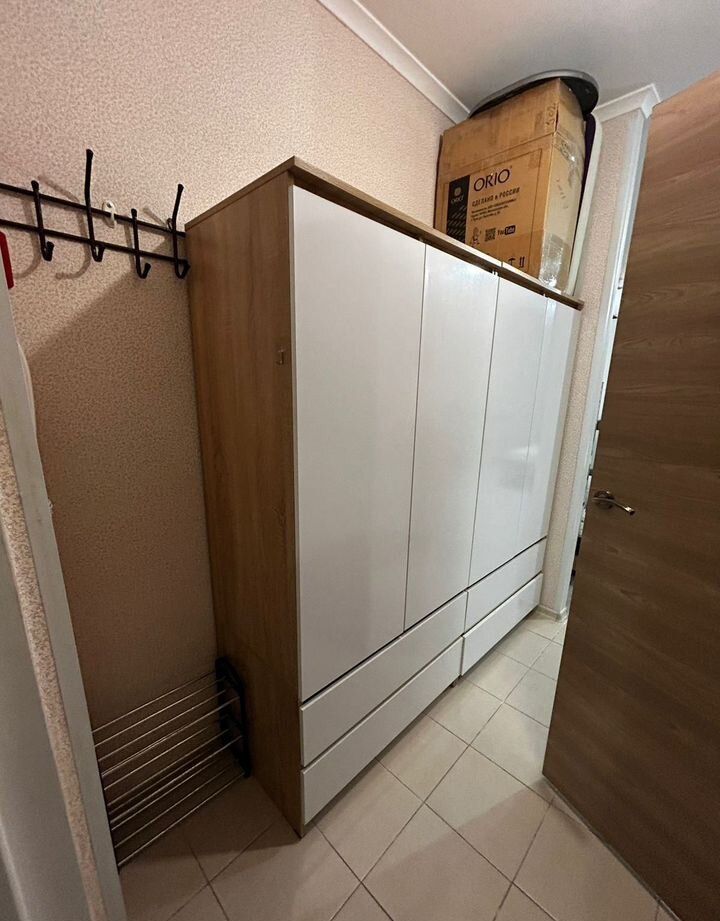 Квартира-студия, 26 м² — фото 5