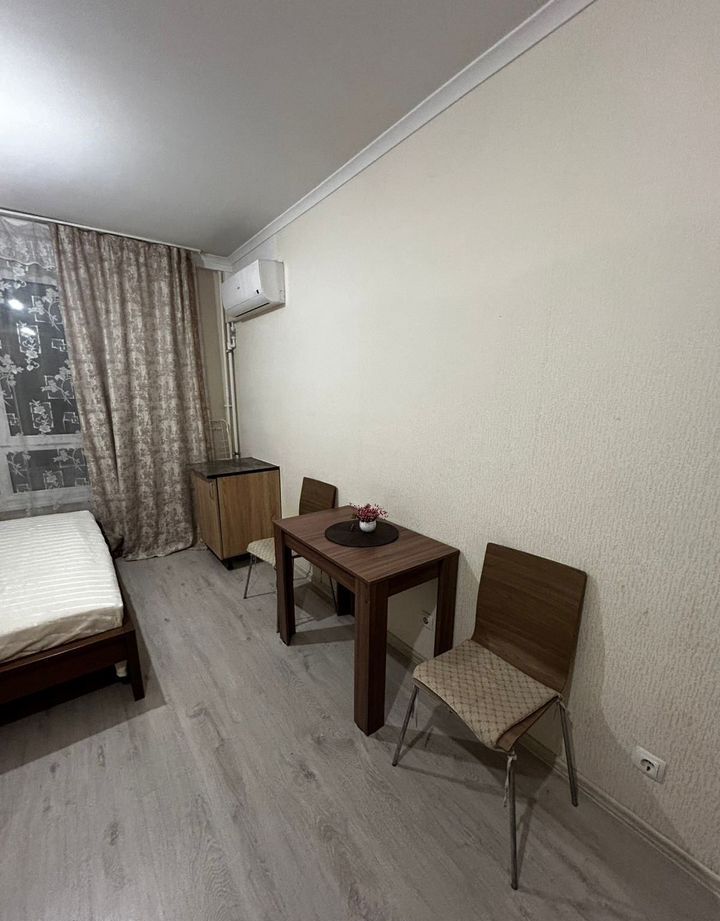 Квартира-студия, 26 м² — фото 6