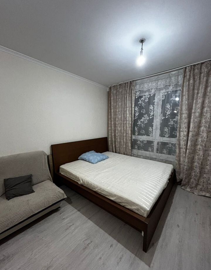 Квартира-студия, 26 м² — фото 7