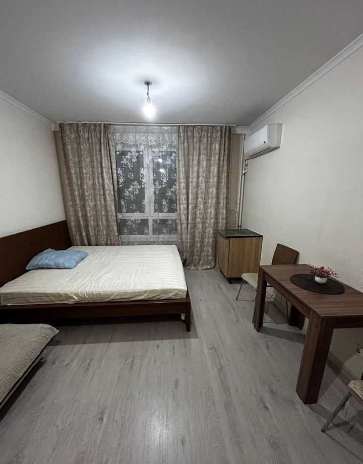 Квартира-студия, 26 м² — фото 8
