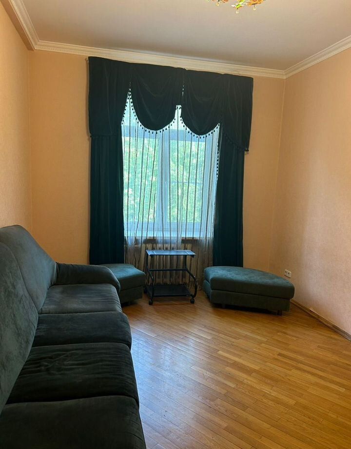 4-комнатная квартира, 110 м² — фото 2