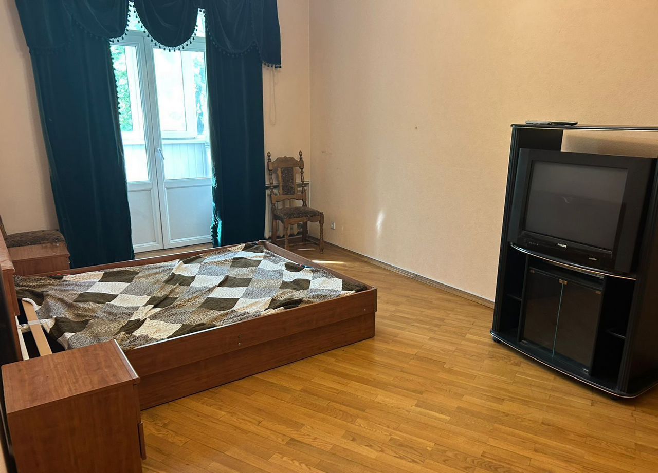 4-комнатная квартира, 110 м² — фото 1