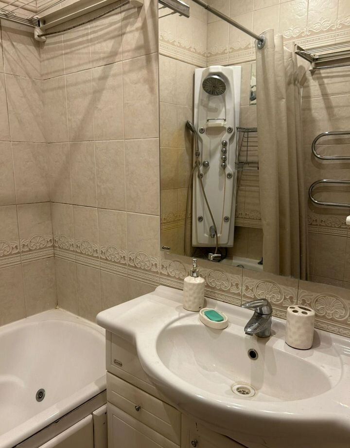 4-комнатная квартира, 110 м² — фото 3