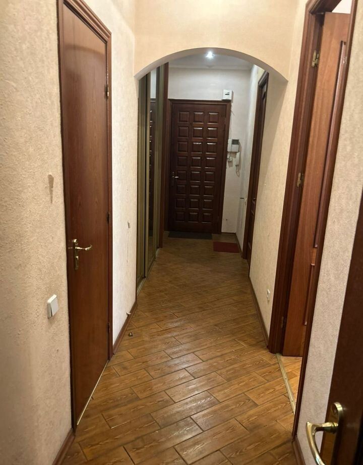 4-комнатная квартира, 110 м² — фото 4