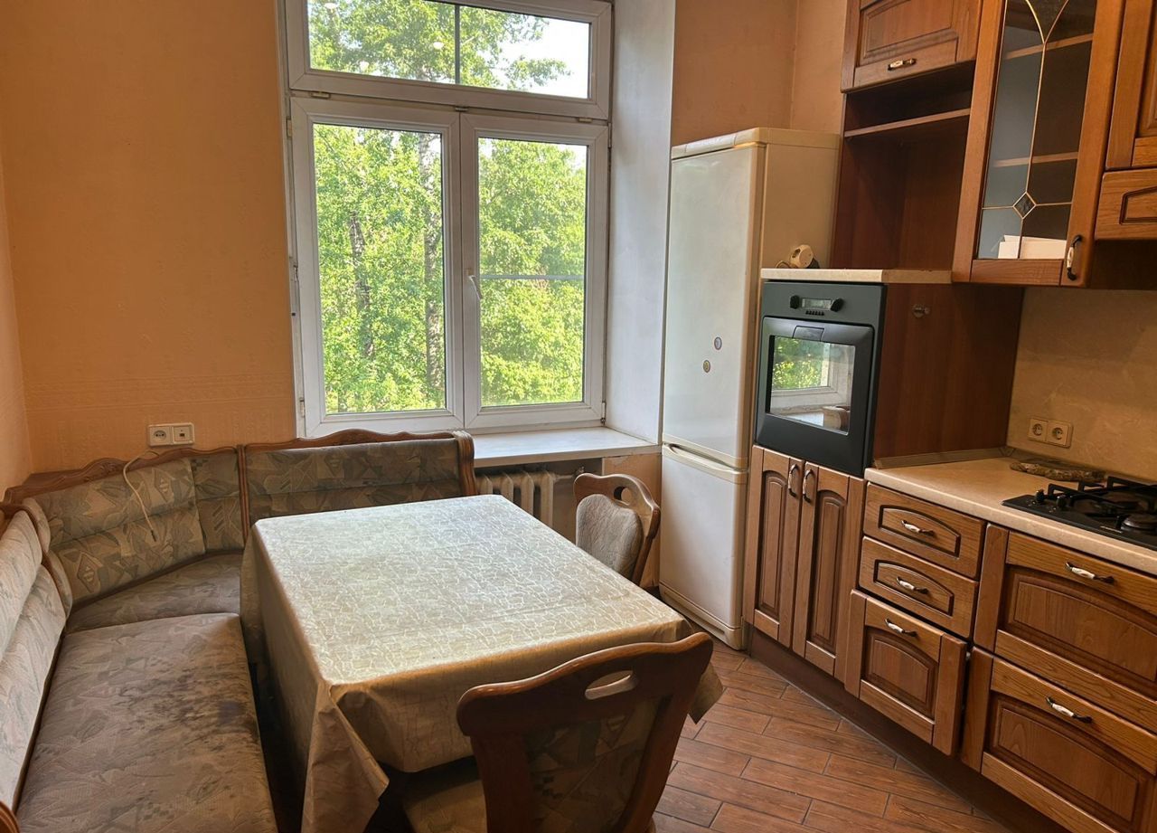 4-комнатная квартира, 110 м² — фото 5