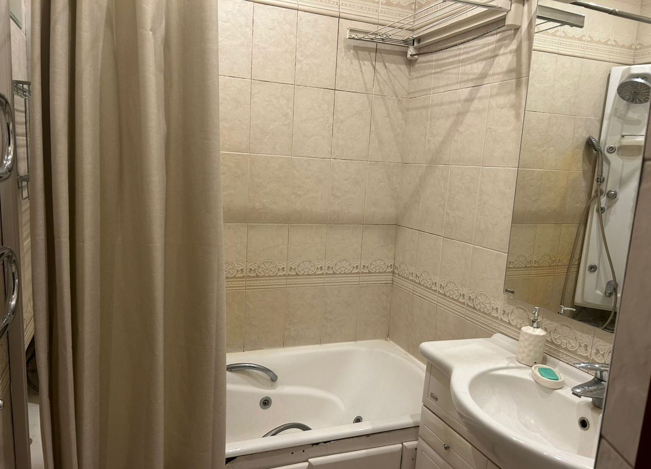 4-комнатная квартира, 110 м² — фото 6