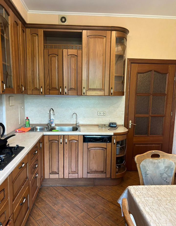 4-комнатная квартира, 110 м² — фото 7