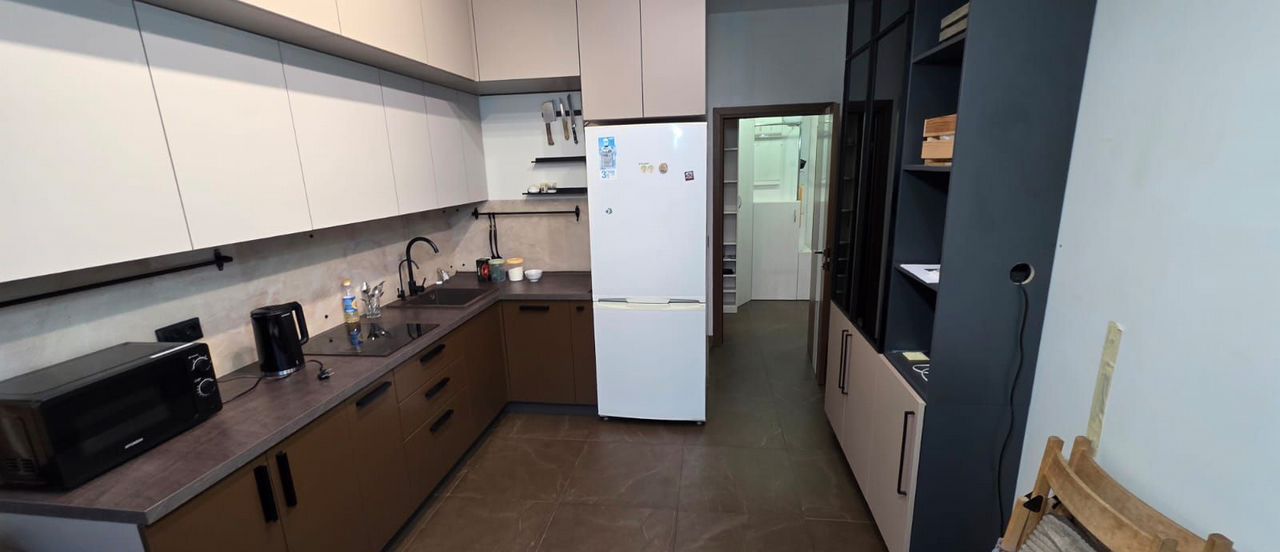 1-комнатная квартира, 40 м² — фото 4