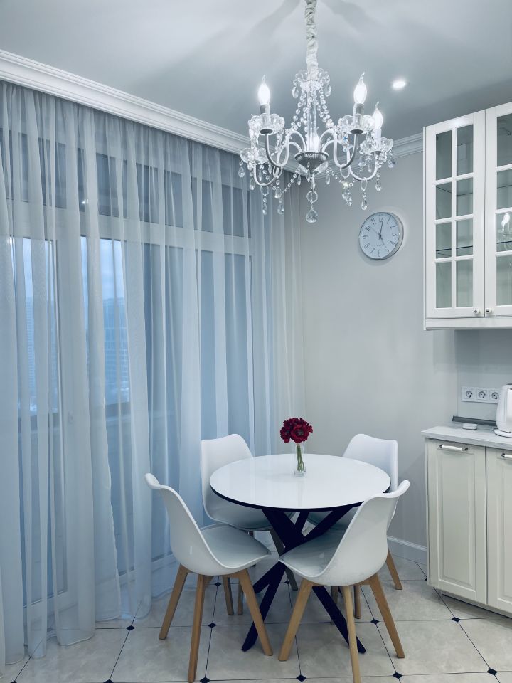 2-комнатная квартира, 55 м² — фото 2