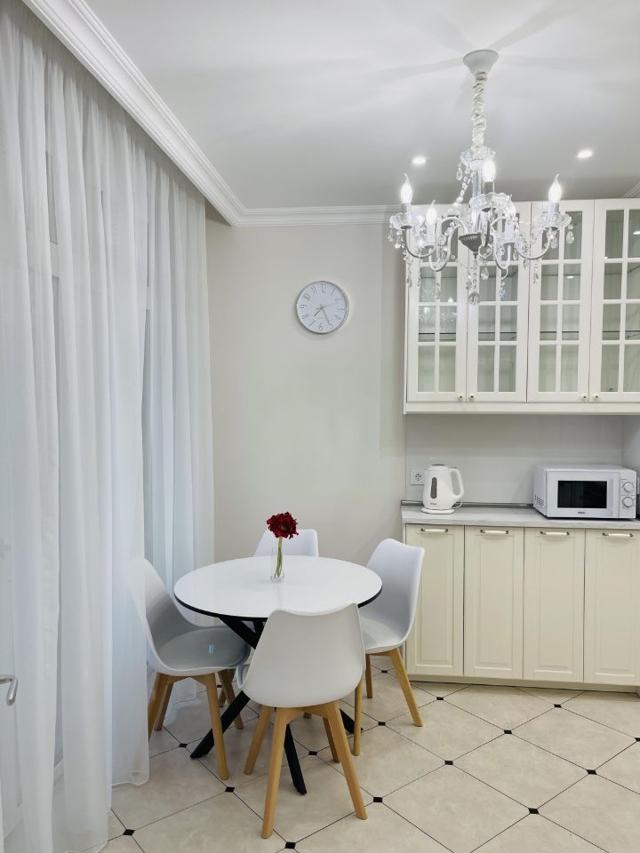 2-комнатная квартира, 55 м² — фото 3