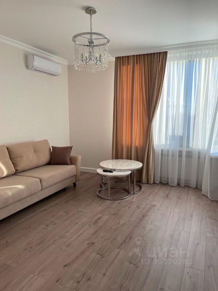 2-комнатная квартира, 55 м² — фото 7