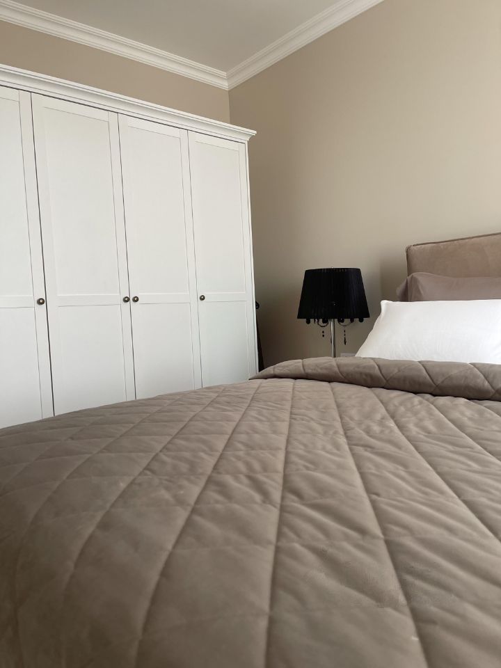 2-комнатная квартира, 55 м² — фото 1