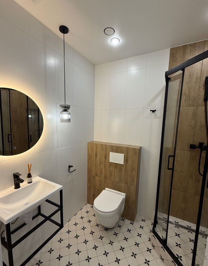 Квартира-студия, 32 м² — фото 3