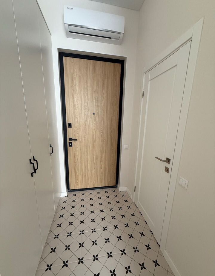 Квартира-студия, 32 м² — фото 6