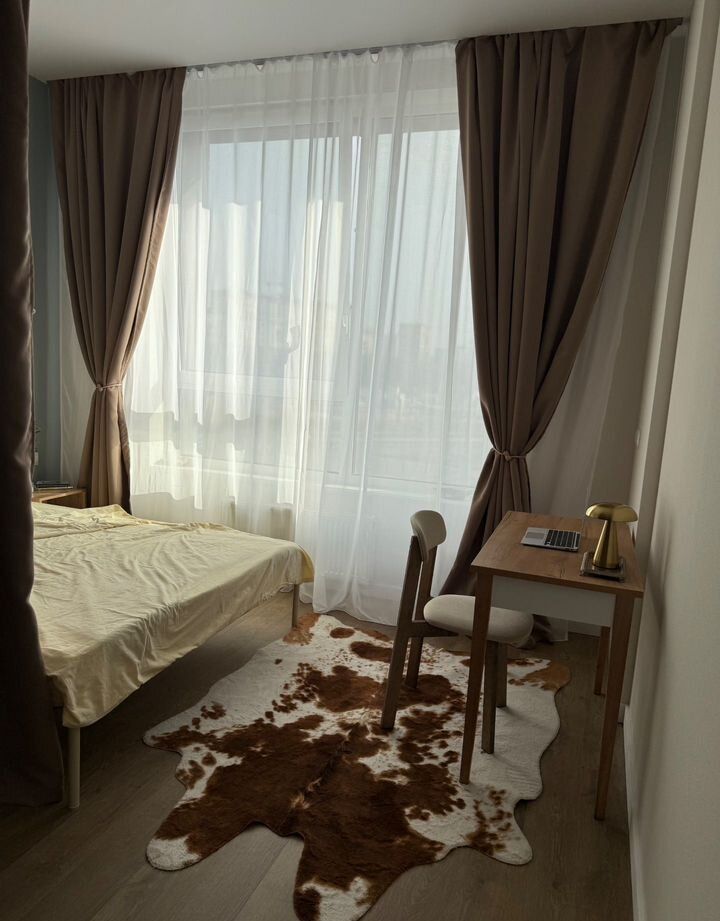 Квартира-студия, 32 м² — фото 7