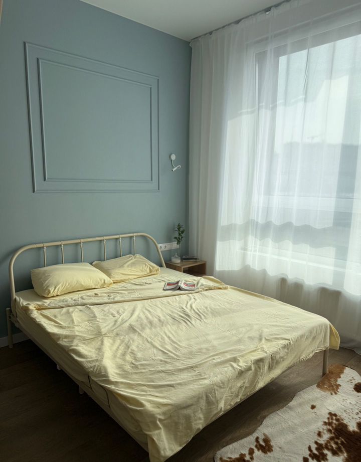 Квартира-студия, 32 м² — фото 8