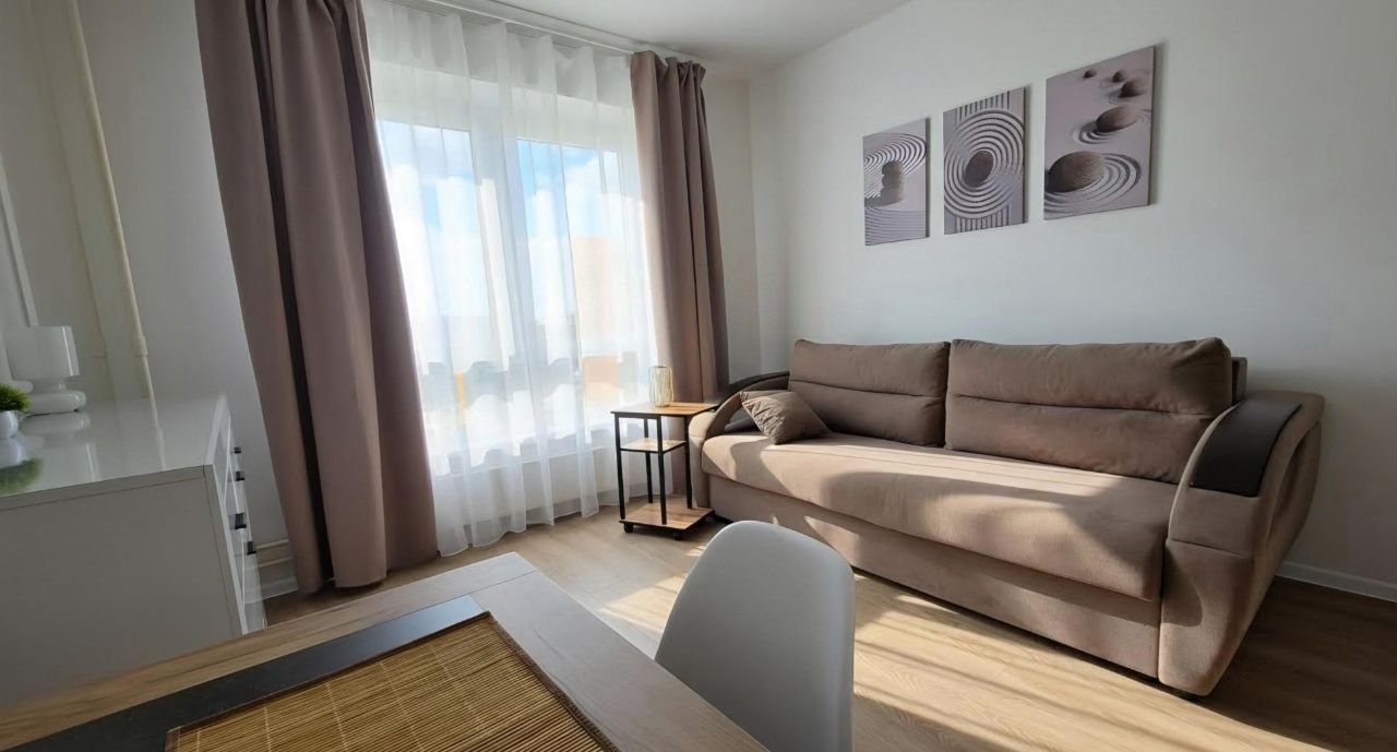 Квартира-студия, 22 м² — фото 2