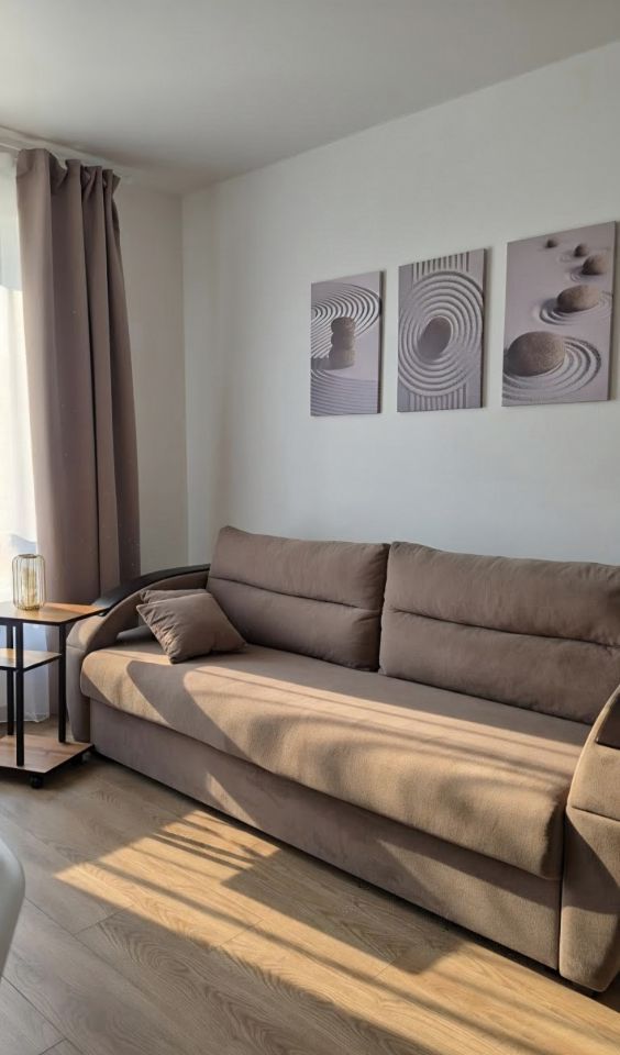 Квартира-студия, 22 м² — фото 3