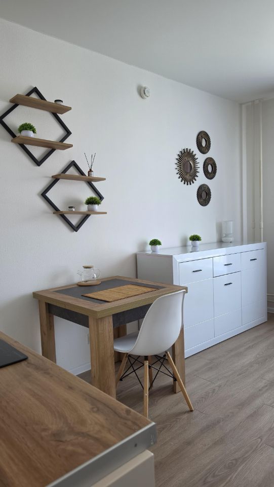 Квартира-студия, 22 м² — фото 4