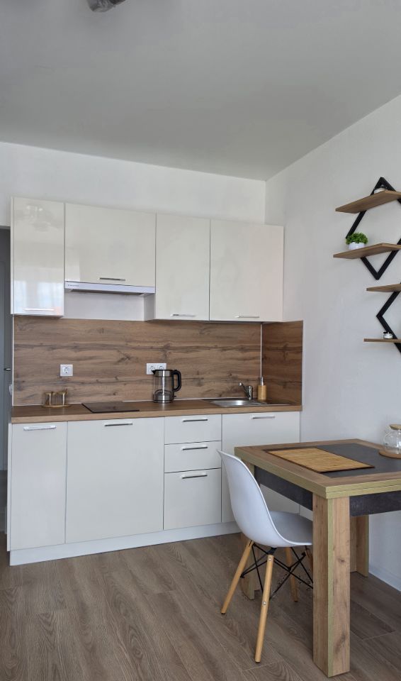 Квартира-студия, 22 м² — фото 5