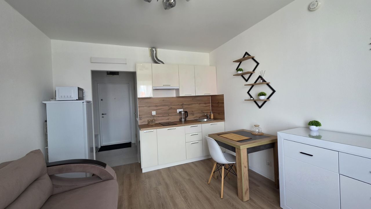 Квартира-студия, 22 м² — фото 6