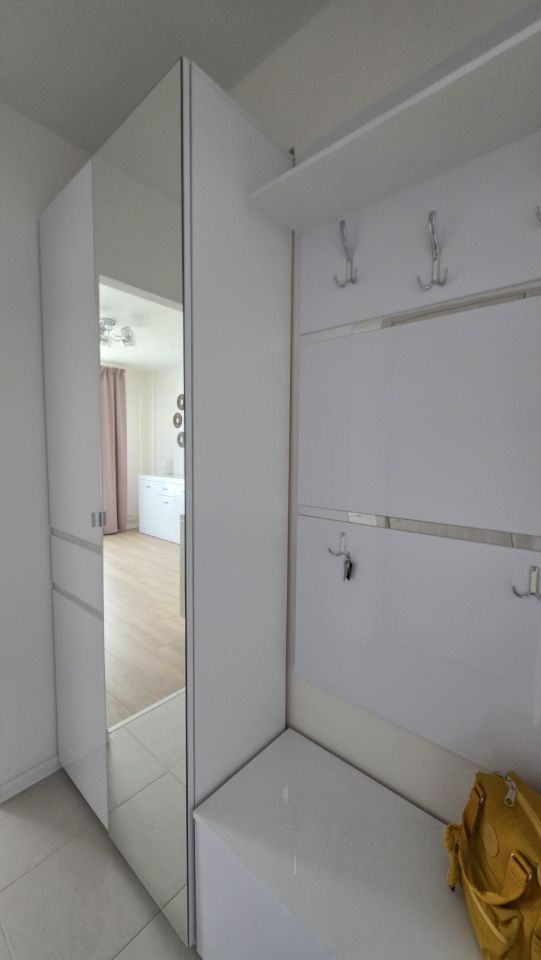 Квартира-студия, 22 м² — фото 7