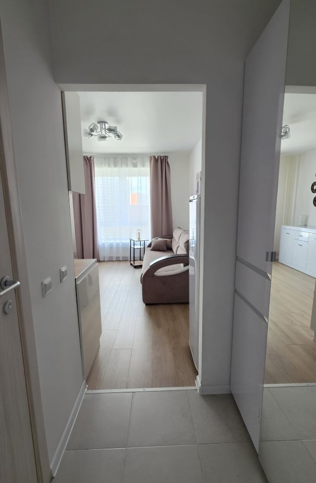 Квартира-студия, 22 м² — фото 8