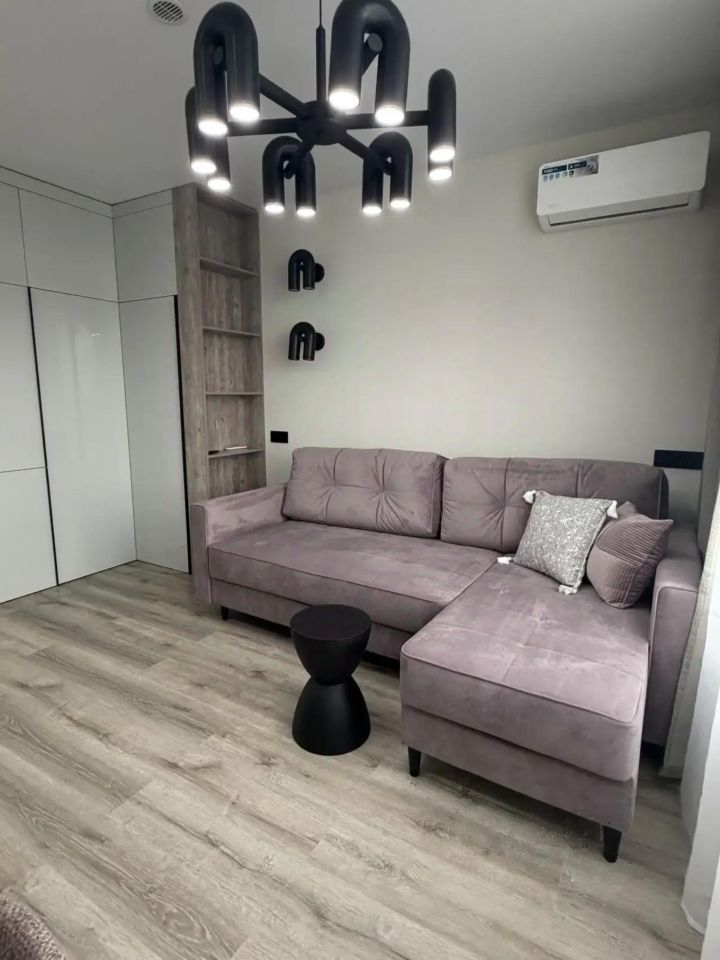 Квартира-студия, 25 м² — фото 4