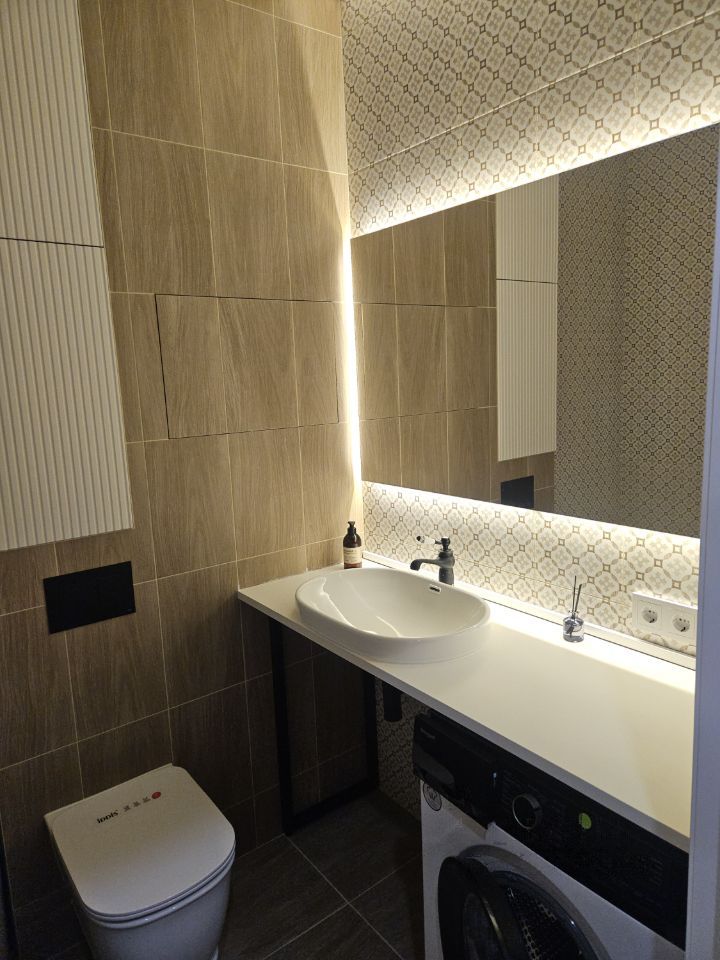Квартира-студия, 30 м² — фото 5