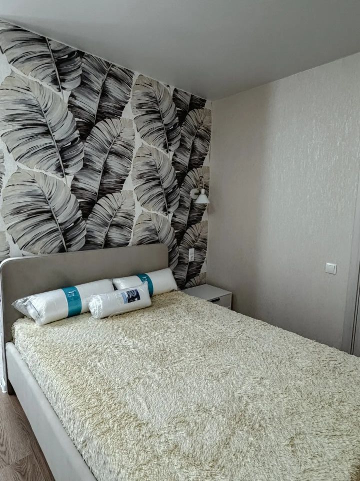 1-комнатная квартира, 35 м² — фото 2