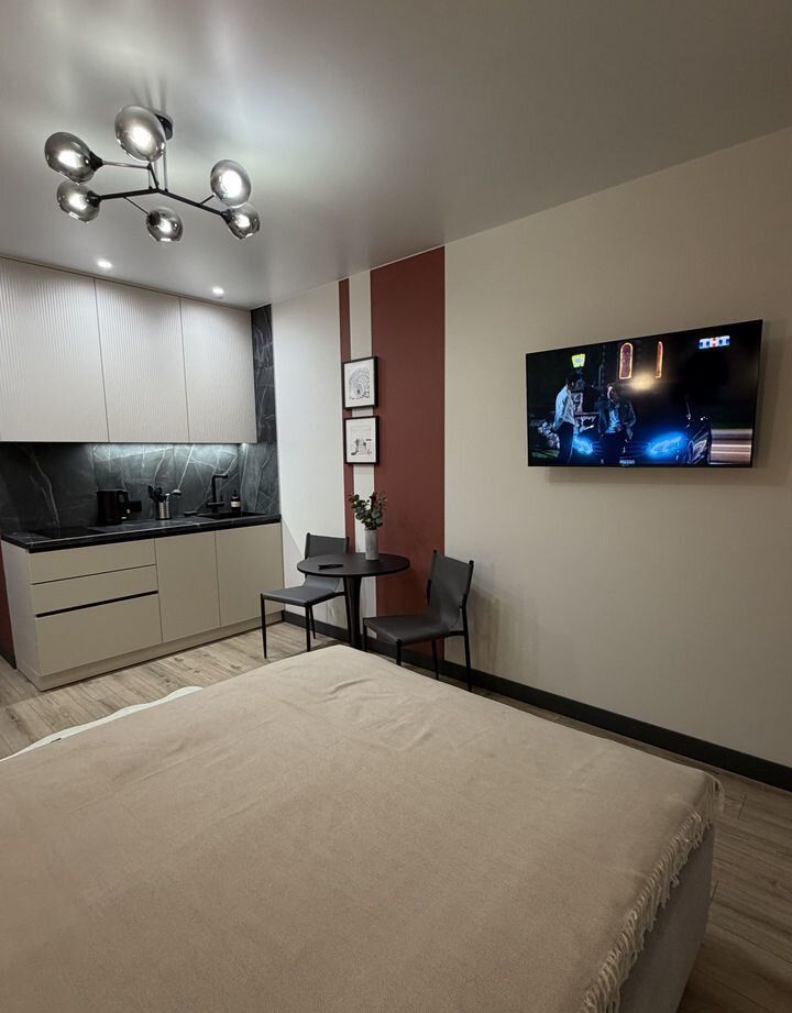 Квартира-студия, 22 м² — фото 3