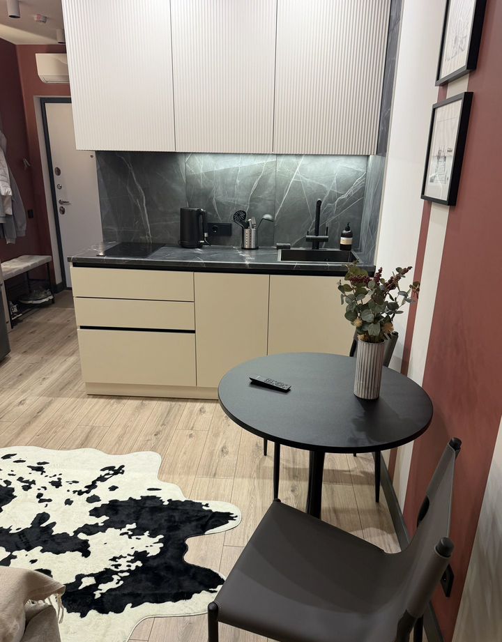 Квартира-студия, 22 м² — фото 5