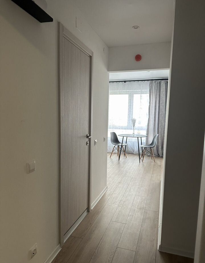 1-комнатная квартира, 36 м² — фото 2