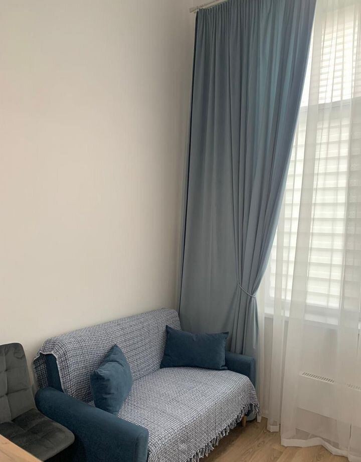 Квартира-студия, 31 м² — фото 4